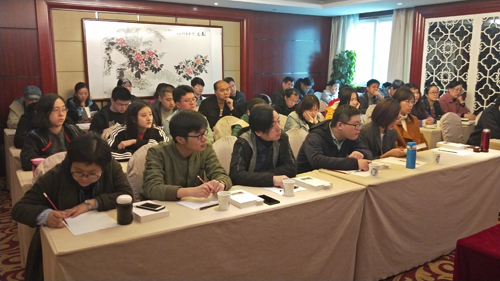 德藝兼修做編輯——石英先生談“怎樣當(dāng)好一名編輯”